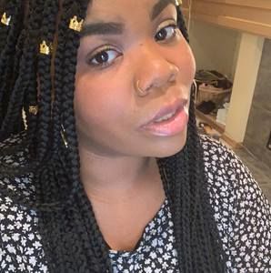 Meet your Posher, Millie